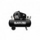 Kompressor Black Pro 5/270 CT5.5 11 baari 5,5 hj/4 kW 270 l