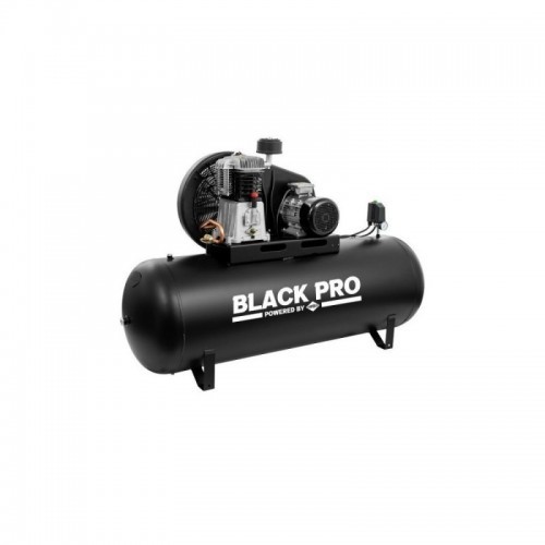 Kompressor Black Pro 7/500/FT7,5 11 baari 7,5 hj/5,5 kW 500 l