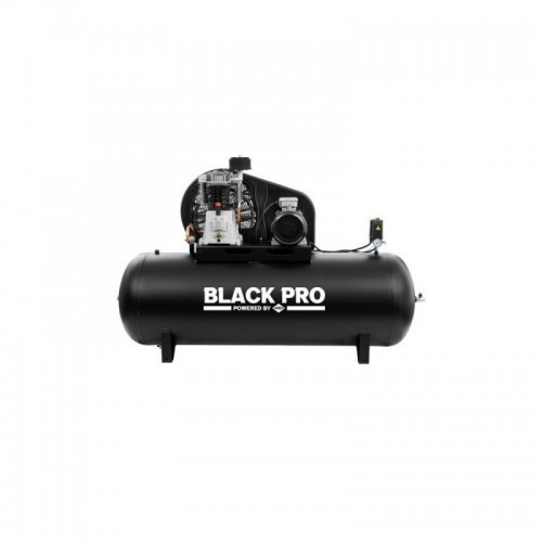 Kompressor Black Pro 7/500/FT7,5 11 baari 7,5 hj/5,5 kW 500 l