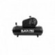 Kompressor Black Pro 7/500/FT7,5 11 baari 7,5 hj/5,5 kW 500 l