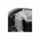 Kompressor Black Pro 7/500/FT7,5 11 baari 7,5 hj/5,5 kW 500 l