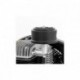Kompressor Black Pro 7/500/FT7,5 11 baari 7,5 hj/5,5 kW 500 l