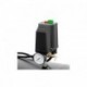 Kompressor Black Pro 7/500/FT7,5 11 baari 7,5 hj/5,5 kW 500 l
