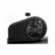 Kompressor Black Pro 7/500/FT7,5 11 baari 7,5 hj/5,5 kW 500 l