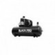 Kompressor Black Pro 7/500/FT7,5 11 baari 7,5 hj/5,5 kW 500 l