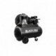 Kompressor Black Pro 2800/100 CM3 10 bar 3 hj/2,2 kW 100 l