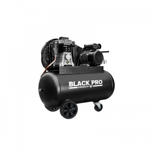 Kompressor Black Pro 2800/100 CM3 10 bar 3 hj/2,2 kW 100 l