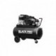Kompressor Black Pro 2800/100 CM3 10 bar 3 hj/2,2 kW 100 l