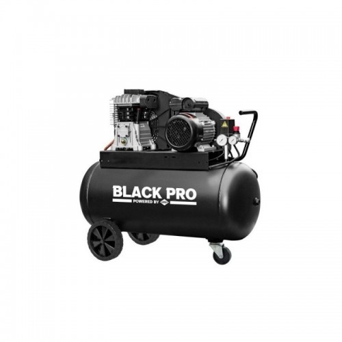 Kompressor Black Pro 2800/100 CM3 10 bar 3 hj/2,2 kW 100 l