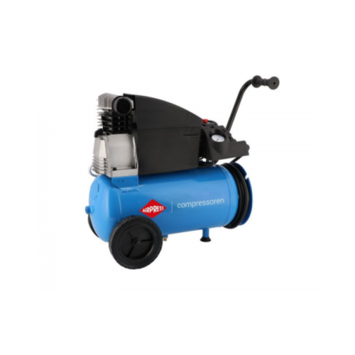 Kompressor H 360-25 10 baari 2,5 hj/1,8 kW 288 l/min 25 l