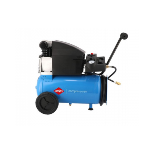 Kompressor H 360-25 10 baari 2,5 hj/1,8 kW 288 l/min 25 l