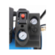 Kompressor H 360-25 10 baari 2,5 hj/1,8 kW 288 l/min 25 l