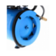 Kompressor H 360-25 10 baari 2,5 hj/1,8 kW 288 l/min 25 l