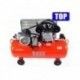 Kahe kolviga õhukompressor 150 l V-tüüpi pumbaga, 4,0 Kw, 830 l/min