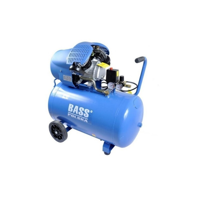 Kompressor 120L