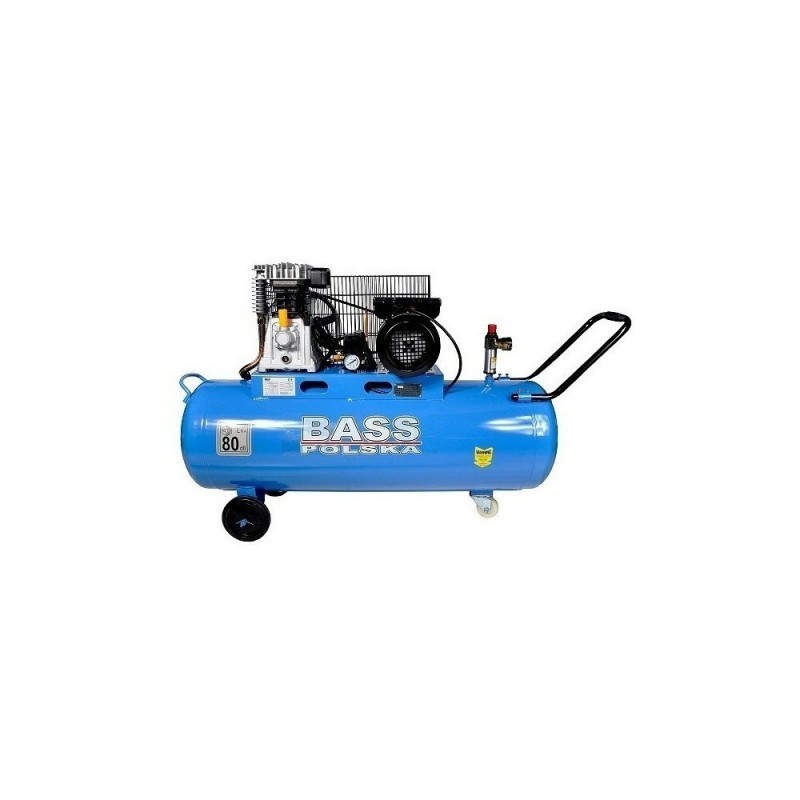 Kompressor 150L