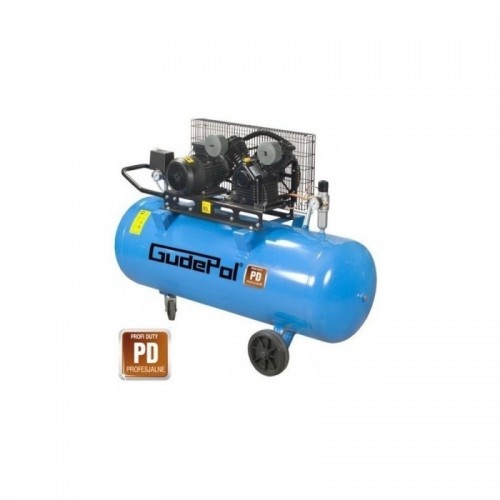 Kompressor PD 40/200/510/230