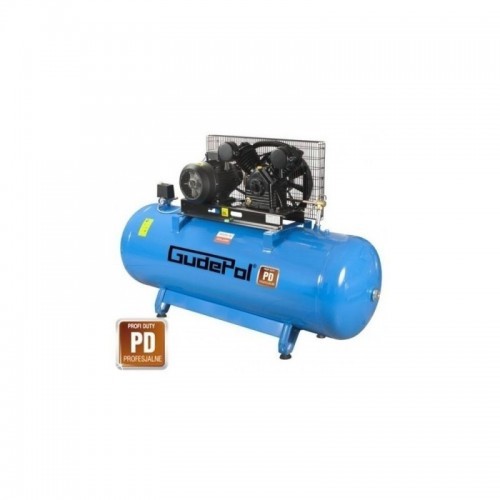 Kompressor PD 75/500/900