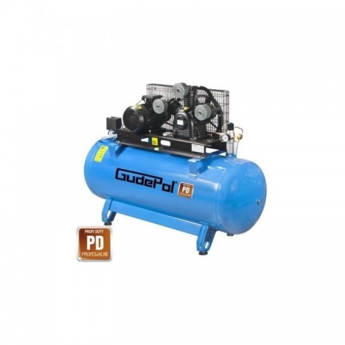 Kompressor PD 50/270/700