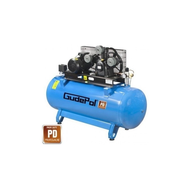 Kompressor PD 50/270/700