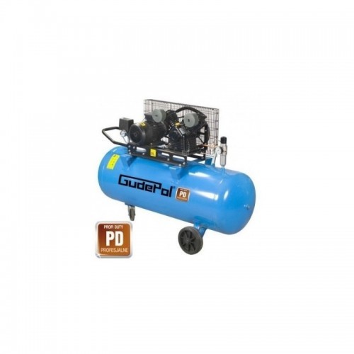 Kompressor PD 40/200/510
