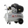 Kompressor 50L, 530 l/min, 3,5 kW/2,2 kW, 2 silindrit, 230V, 8 baari