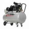 Kompressor 200L, 650 l/min, 4,1 kW/3,0 kW, 400V, 8 baari