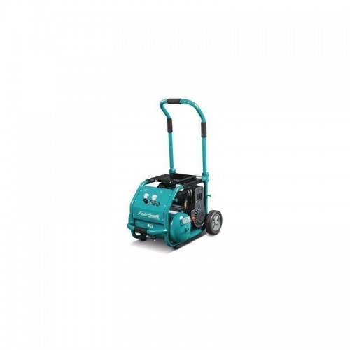 Õlivaba õhukompressor COMPACT-AIR 320/24 OF E