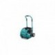 Õlivaba õhukompressor COMPACT-AIR 320/24 OF E