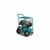 Õlivaba õhukompressor COMPACT-AIR 440 OF PRO