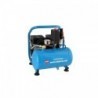 Vaikne õlivaba õhukompressor L 6-95 8 bar 0,6 HP 76 l / min 6 l