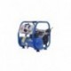 Kompressor ilma õlita 6L, 330 l/min, 1,1 kW, 2 silindrit, 230V