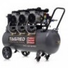 Kompressor 100L, 911 l/min, 3x2,0 kW, 6 silindrit, 230V, 10 baari