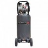 Kompressor ilma õlita 100L, 394 l/min, 3,0 kW/2,2 kW, 2 silindrit, 230V, 10 baari