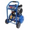 Kompressor ilma õlita 16L, 276 l/min, 2,0 kW/1,5 kW, 2 silindrit, 230V, 10 baari
