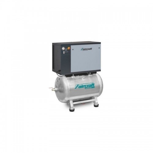 Kruvikompressor AIRPROFI 853/270/10 H Vaikne