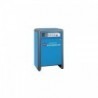 Vaikne kompressor APZ 320+ 400V 10 bar 3 HP 317 l / min 24 l