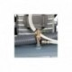 Vaikne kompressor APZ 900+ 10 bar 7,5 HP 665 l / min 3 l