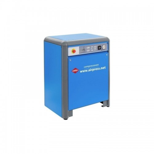Vaikne kompressor APZ 1300+ 10 bar 10 HP 747 l / min 3 l