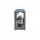 Vaikne kompressor APZ 1300+ 10 bar 10 HP 747 l / min 3 l