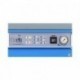 Vaikne kompressor APZ 1300+ 10 bar 10 HP 747 l / min 3 l