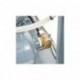 Vaikne kompressor APZ 1300+ 10 bar 10 HP 747 l / min 3 l