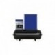 Kruvikompressor APS 7.5 Basic G2 Combi Dry 10 bar 7,5 hj/5,5 kW 780 l/min 200 l