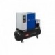 Kruvikompressor APS 20D Combi Dry 10 bar 20 hj/15 kW 1983 l/min 500 l