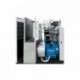 Kruvikompressor APS 20D Combi Dry 10 bar 20 hj/15 kW 1983 l/min 500 l