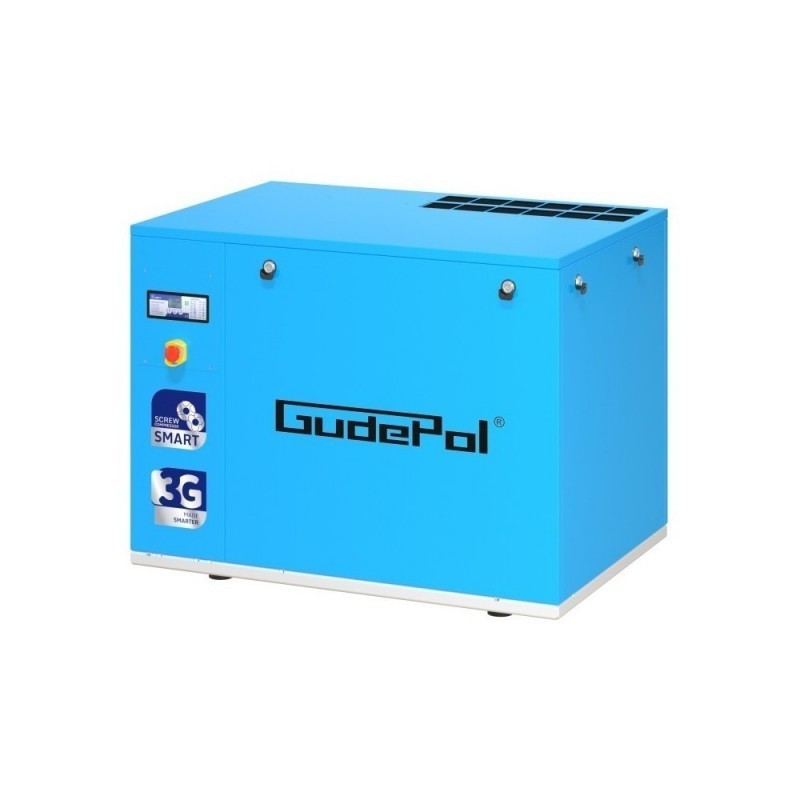 Kruvikompressor SMART-3G 7.5/08 2023
