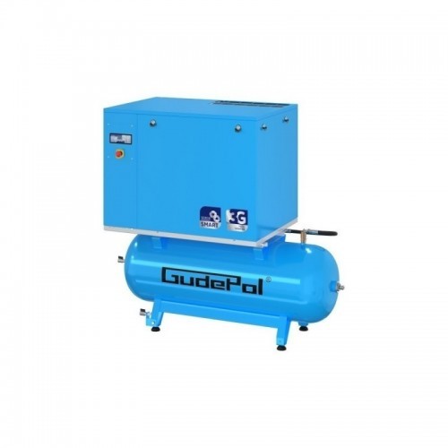 Kruvikompressor SMART-3G 5.5/08-270/11 2023