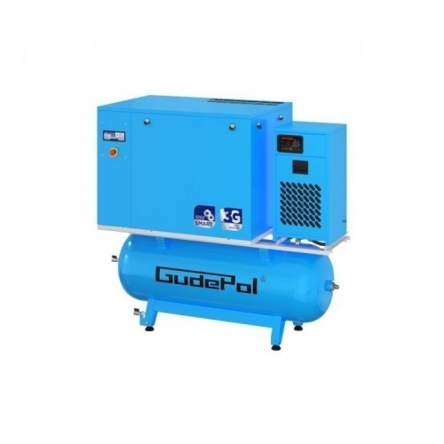 Kruvikompressor SMART-3G 5.5/08-270/11-VT 2023