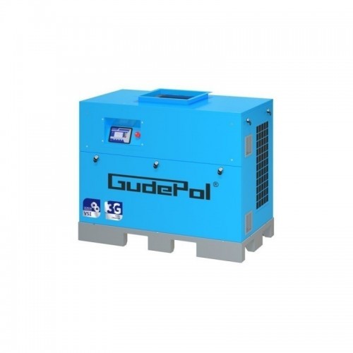 Kruvikompressor VSI7-3G 7,5/13