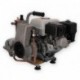 Bensiinimootoriga kompressor BM 4/275 (Honda GP160) 10 baari 4,8 KM/3,6 kW 200 l/min 4 l